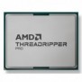 AMD Ryzen Threadripper PRO 9955WX, AMD Ryzen Threadripper PRO, Socket sTR5, Plateau, AMD, 9955WX, 4,5 GHz