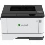 Lexmark MS331dn, Laser, 600 x 600 DPI, A4, 40 ppm, Impression recto-verso, Noir, Blanc