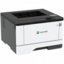 Lexmark MS331dn, Laser, 600 x 600 DPI, A4, 40 ppm, Impression recto-verso, Noir, Blanc