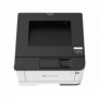 Lexmark MS331dn, Laser, 600 x 600 DPI, A4, 40 ppm, Impression recto-verso, Noir, Blanc