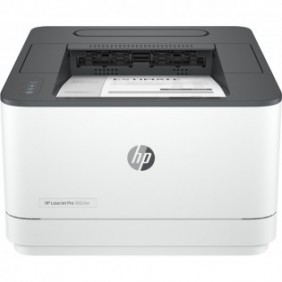 HP Imprimante LaserJet Pro 3002dw, Laser, 1200 x 1200 DPI, A4, 33 ppm, Impression recto-verso, Gris, Blanc