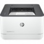 HP Imprimante LaserJet Pro 3002dw, Laser, 1200 x 1200 DPI, A4, 33 ppm, Impression recto-verso, Gris, Blanc