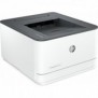 HP Imprimante LaserJet Pro 3002dw, Laser, 1200 x 1200 DPI, A4, 33 ppm, Impression recto-verso, Gris, Blanc