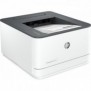 HP Imprimante LaserJet Pro 3002dw, Laser, 1200 x 1200 DPI, A4, 33 ppm, Impression recto-verso, Gris, Blanc