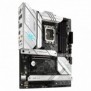 ASUS ROG STRIX B660-A GAMING WIFI D4 - Motherboard - ATX - LGA1700-Sockel - B660... - ATX-Mainboard mit B660-Chipsatz von Intel
