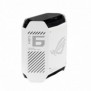 ASUS ROG Rapture GT6, Blanc, Interne, Routeur maillé, Énergie, 538,8 m², Tri-bande 2,4 GHz  5 GHz  5 GHz