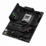 ASUS ROG STRIX B650E-F GAMING WIFI, AMD, Emplacement AM5, AMD Ryzen™ 7, Emplacement AM5, DDR5-SDRAM, 128 Go