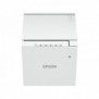 Epson TM-M30III, Thermique, Imprimantes POS, 203 x 203 DPI, Avec fil, Blanc, Android, iOS