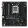 ASUS TUF GAMING A620M-PLUS, AMD, Emplacement AM5, AMD Ryzen 7000 Series, Emplacement AM5, DDR5-SDRAM, 128 Go