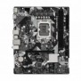 ASRock B760M-HM.2, Intel, LGA 1700, Intel® Core™ i3, Intel® Core™ i5, Intel® Core™ i7, Intel® Core™ i9, DDR5-SDRAM, 96 Go, DIMM