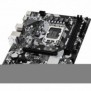 ASRock B760M-HM.2, Intel, LGA 1700, Intel® Core™ i3, Intel® Core™ i5, Intel® Core™ i7, Intel® Core™ i9, DDR5-SDRAM, 96 Go, DIMM