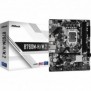 ASRock B760M-HM.2, Intel, LGA 1700, Intel® Core™ i3, Intel® Core™ i5, Intel® Core™ i7, Intel® Core™ i9, DDR5-SDRAM, 96 Go, DIMM