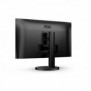 AOC B3 Q27B3CF2, 68,6 cm 27", 2560 x 1440 pixels, Quad HD, 4 ms, Noir