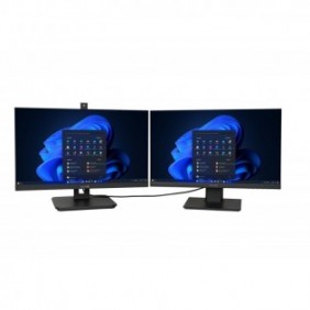 TERRA 1000036, 60,5 cm 23.8", Full HD, Intel® Core™ i5, 16 Go, 1 To, Windows 11 Pro