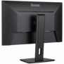 Iiyama XUB2793QSU-B7, 68,6 cm 27", 2560 x 1440 pixels, Quad HD, LED, 1 ms, Noir