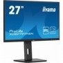 Iiyama ProLite XUB2797HSN-B2, 68,6 cm 27", 1920 x 1080 pixels, Full HD, LED, 1 ms, Noir