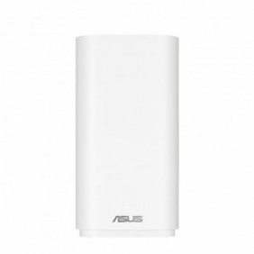 ASUS ZenWiFi BD4 BE3600 Outdoor 1 Pack, Blanc, Interne, Routeur maillé, Énergie, 235 m², Bi-bande 2,4 GHz  5 GHz