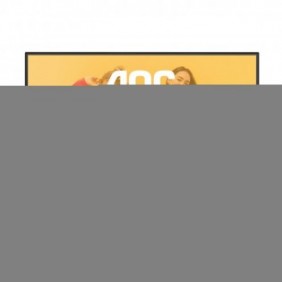 AOC B3 Q27B35E, 68,6 cm 27", 2560 x 1440 pixels, Quad HD, LED, 4 ms, Noir