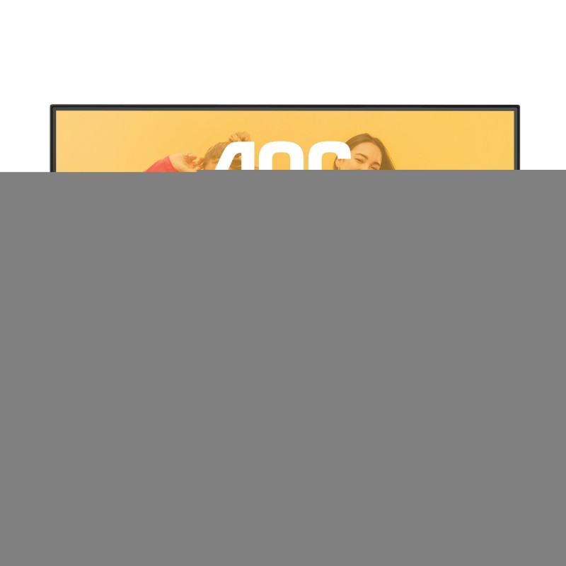 AOC B3 Q27B35E, 68,6 cm 27", 2560 x 1440 pixels, Quad HD, LED, 4 ms, Noir