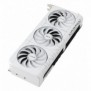 ASUS Prime -RX9070XT-O16G-WHITE, Radeon RX 9070 XT, 16 Go, GDDR6, 256 bit, 7680 x 4320 pixels, PCI Express 5.0