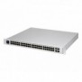 Ubiquiti UniFi Pro 48-Port PoE - Géré - L2L3 - Gigabit Ethernet 101001000 - Connexion Ethernet - supportant l'alimentation via ce port  - Grille de montage - 1U