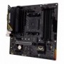 ASUS TUF GAMING A520M-PLUS II, AMD, Emplacement AM4, AMD Ryzen 3000 Series, AMD Ryzen 5000 Series, Emplacement AM4, DDR4-SDRAM, 128 Go