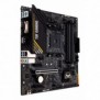 ASUS TUF GAMING A520M-PLUS II, AMD, Emplacement AM4, AMD Ryzen 3000 Series, AMD Ryzen 5000 Series, Emplacement AM4, DDR4-SDRAM, 128 Go