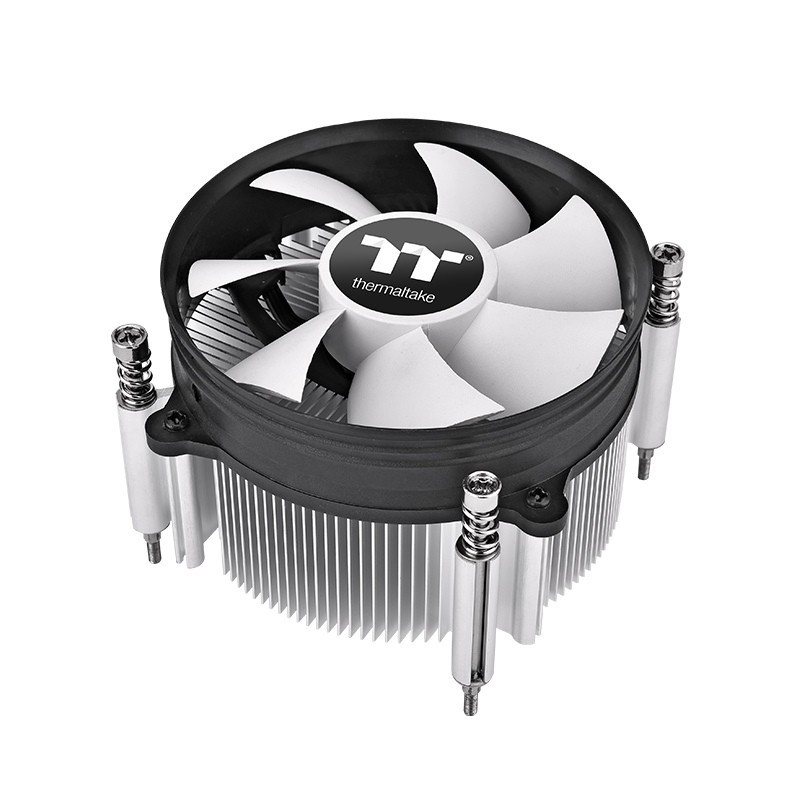 Thermaltake Gravity i3, Refroidisseur d'air, 9,2 cm, 1200 trmin, 3500 trmin, 36,5 dB, 56,84 cfm