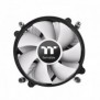 Thermaltake Gravity i3, Refroidisseur d'air, 9,2 cm, 1200 trmin, 3500 trmin, 36,5 dB, 56,84 cfm
