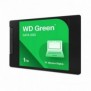 WD WDS100T3G0A, 1 To, 2.5", 545 Mos