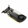PNY T400, T400, 4 Go, GDDR6, 64 bit, 7680 x 4320 pixels, PCI Express x16 3.0