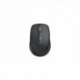 Logitech Ensemble MX Keys Mini pour les professionnels, Sans fil, Bluetooth, QWERTZ, Graphite, Souris incluse