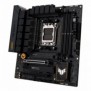 ASUS TUF GAMING B650M-PLUS WIFI, AMD, Emplacement AM5, DDR5-SDRAM, 128 Go, DIMM, Double canal