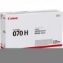 Canon 070H, 10200 pages, Noir, 1 pièce