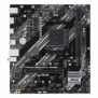 ASUS PRIME B550M-K ARGB, AMD, Emplacement AM4, DDR4-SDRAM, 64 Go, DIMM, Double canal
