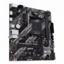 ASUS PRIME B550M-K ARGB, AMD, Emplacement AM4, DDR4-SDRAM, 64 Go, DIMM, Double canal