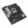 ASUS PRIME B650M-R, AMD, Emplacement AM5, AMD Ryzen 8000 Series, AMD Ryzen 7000 Series, Emplacement AM5, DDR5-SDRAM, 96 Go