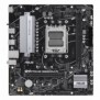 ASUS PRIME B650M-R, AMD, Emplacement AM5, AMD Ryzen 8000 Series, AMD Ryzen 7000 Series, Emplacement AM5, DDR5-SDRAM, 96 Go