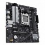 ASUS PRIME B650M-R, AMD, Emplacement AM5, AMD Ryzen 8000 Series, AMD Ryzen 7000 Series, Emplacement AM5, DDR5-SDRAM, 96 Go