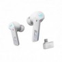 ASUS ROG Cetra True Wireless Speednova, True Wireless Stereo , Jouer, 20 - 40000 Hz, 77 g, Casque, Blanc
