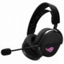 ASUS ROG Pelta, Avec fil &sans fil, Jouer, 20 - 20000 Hz, 309 g, Casque, Noir