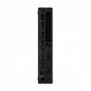 Lenovo ThinkCentre M70q Gen 5, Intel® Core™ i5, i5-14400T, 16 Go, 512 Go, Windows 11 Pro, 64-bit