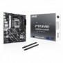 ASUS PRIME H810M-A WIFI, Intel, LGA 1851 Socket V1, Intel Core Ultra Series 2, LGA 1851, DDR5-SDRAM, 128 Go