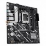 ASUS PRIME H810M-A WIFI, Intel, LGA 1851 Socket V1, Intel Core Ultra Series 2, LGA 1851, DDR5-SDRAM, 128 Go