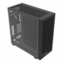 Thermaltake AX500, Full Tower, PC, Noir, ATX, EATX, micro ATX, Mini-ITX, SSI CEB, SSI EEB, SPCC, Acier, Verre trempé, 18,5 cm