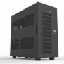 Thermaltake AX700, Tower, PC, Noir, ATX, EATX, micro ATX, Mini-ITX, SSI CEB, SSI EEB, XL-ATX, SPCC, Acier, 19 cm