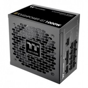 Thermaltake Toughpower GT 1000W, 1000 W, 100 - 240 V, 5060 Hz, 15 - 10 A, Actif, 100 W