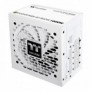Thermaltake Toughpower GT Snow 1000W, 1000 W, 100 - 240 V, 5060 Hz, 15 - 10 A, Actif, 100 W