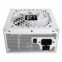 Thermaltake Toughpower GT Snow 1000W, 1000 W, 100 - 240 V, 5060 Hz, 15 - 10 A, Actif, 100 W