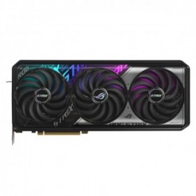ASUS ROG -STRIX-RTX5070TI-O16G-GAMING, GeForce RTX 5070 Ti, 16 Go, GDDR7, 256 bit, 7680 x 4320 pixels, PCI Express 5.0